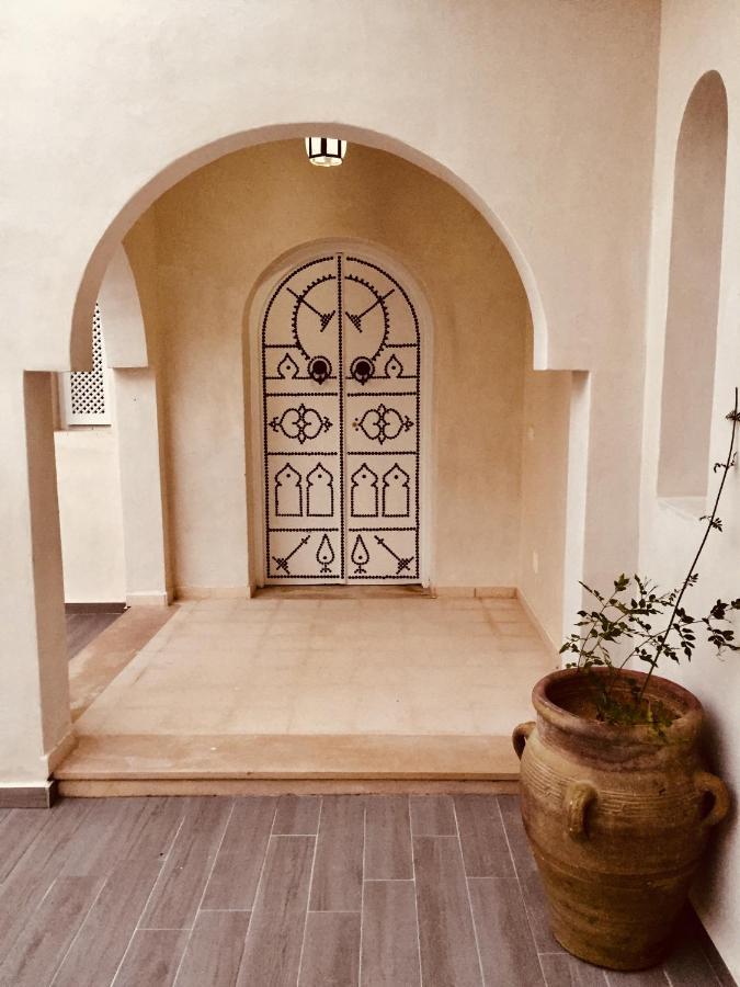 Gasthuis Dar Abdelkrim *