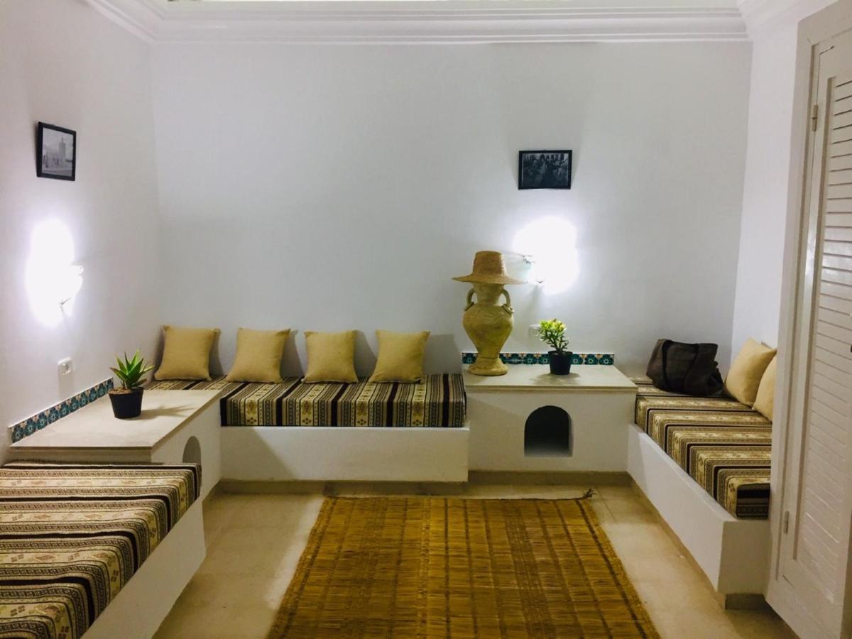 Gasthuis Dar Abdelkrim Al Haddadah