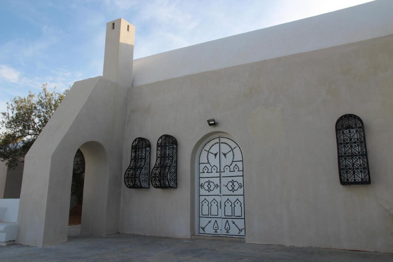Dar Abdelkrim Gasthuis